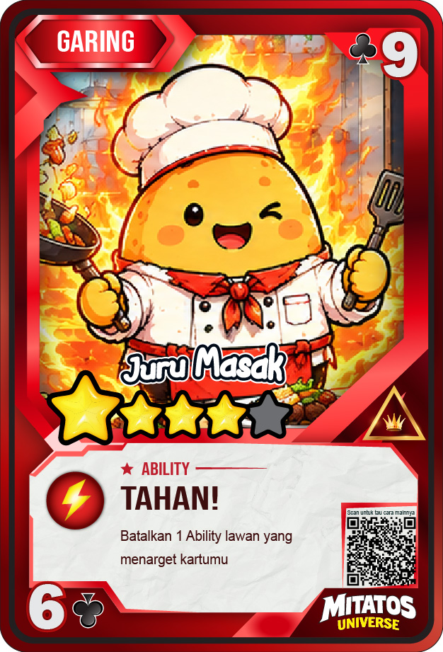 Garing Juru masak 1-02