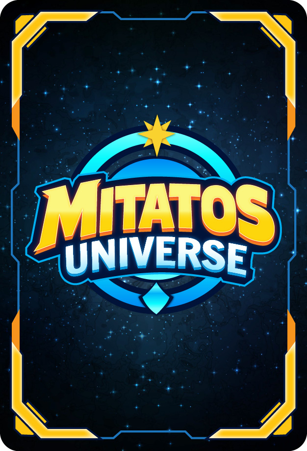 Kartu Mitatos back